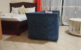Comfy And Luxurious Studio Apartment